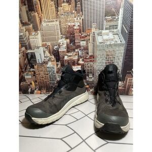 Red Wing Ecolite BOA 2283 Boots Steel Toe Hiker Boots Vibram Size Men's 11 D